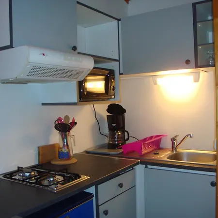 Chalet La Pourvoirie Des Ellandes Excenevex